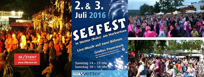 Seefest2016