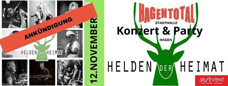 Helden der Heimat